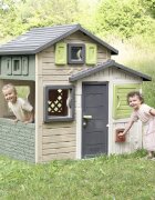 SMOBY Casuta pentru copii Life Friends Evo