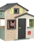 SMOBY Casuta pentru copii Life Friends Evo