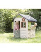 SMOBY Casuta pentru copii Life Jura Lodge