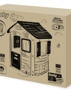 SMOBY Casuta pentru copii Life Jura Lodge