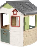 SMOBY Casuta pentru copii Life Jura Lodge