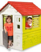 SMOBY Casuta pentru copii Lovely