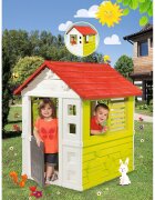 SMOBY Casuta pentru copii Lovely