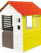 SMOBY Casuta pentru copii Lovely