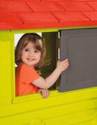 SMOBY Casuta pentru copii Nature Playhouse