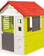 SMOBY Casuta pentru copii Nature Playhouse
