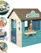 SMOBY Casuta pentru copii Sweety Corner