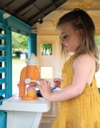 SMOBY Casuta pentru copii Sweety Corner