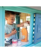SMOBY Casuta pentru copii Sweety Corner