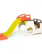 SMOBY Centru de joaca Adventure Car