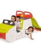 SMOBY Centru de joaca Adventure Car