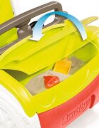 SMOBY Centru de joaca Adventure Car