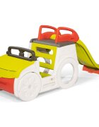 SMOBY Centru de joaca Adventure Car
