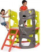 SMOBY Centru de joaca Climbing Tower