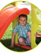 SMOBY Centru de joaca Climbing Tower