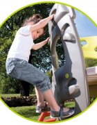 SMOBY Centru de joaca Climbing Tower