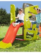 SMOBY Centru de joaca Climbing Tower