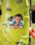 SMOBY Centru de joaca Climbing Tower