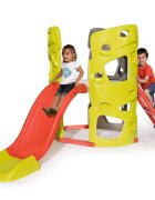 SMOBY Centru de joaca Climbing Tower