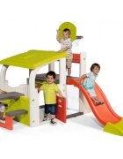 SMOBY Centru de joaca Fun Center