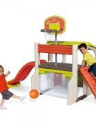 SMOBY Centru de joaca Fun Center