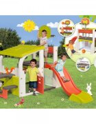 SMOBY Centru de joaca Fun Center