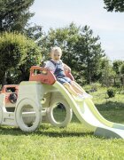 SMOBY Centru de joaca Life Adventure Car