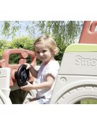 SMOBY Centru de joaca Life Adventure Car