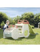 SMOBY Centru de joaca Life Adventure Car