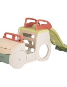 SMOBY Centru de joaca Life Adventure Car