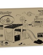 SMOBY Centru de joaca Life Fun Center