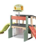SMOBY Centru de joaca Life Fun Center