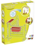 SMOBY Gard pentru casuta Jula Lodge