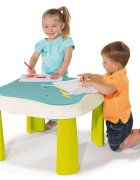 SMOBY Masa de joaca Water and Sand 2 in 1