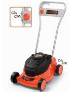 SMOBY Masina de tuns iarba Black Decker