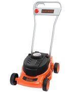 SMOBY Masina de tuns iarba Black Decker
