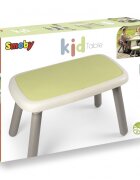 SMOBY Masuta pentru copii Life verde