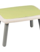 SMOBY Masuta pentru copii Life verde