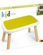 SMOBY Masuta pentru copii verde