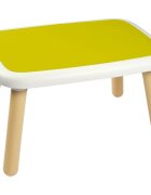 SMOBY Masuta pentru copii verde