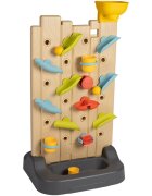 SMOBY Perete de activitati 6 in 1 cu accesorii