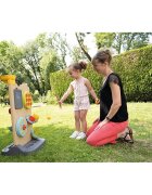 SMOBY Perete de activitati 6 in 1 cu accesorii