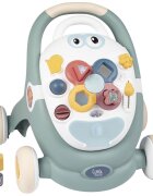 SMOBY Premergator Trotty Walker 3 in 1 verde