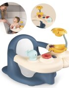 SMOBY Scaun de baie Baby Bath Time albastru