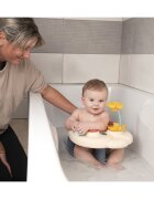 SMOBY Scaun de baie Baby Bath Time albastru