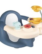 SMOBY Scaun de baie Baby Bath Time albastru