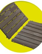 SMOBY Set Podea casuta 45x45 cm 6 buc