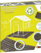SMOBY Set Podea casuta 45x45 cm 6 buc