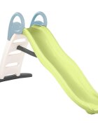 SMOBY Tobogan Life Funny verde