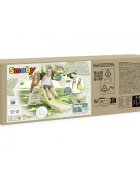 SMOBY Tobogan Life KS verde